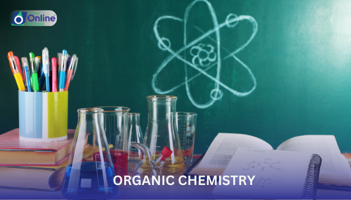 Lesson 01: Introduction to Organic Chemistry